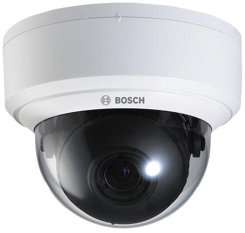 BOSCH FLEXIDOME AN indoor 4000